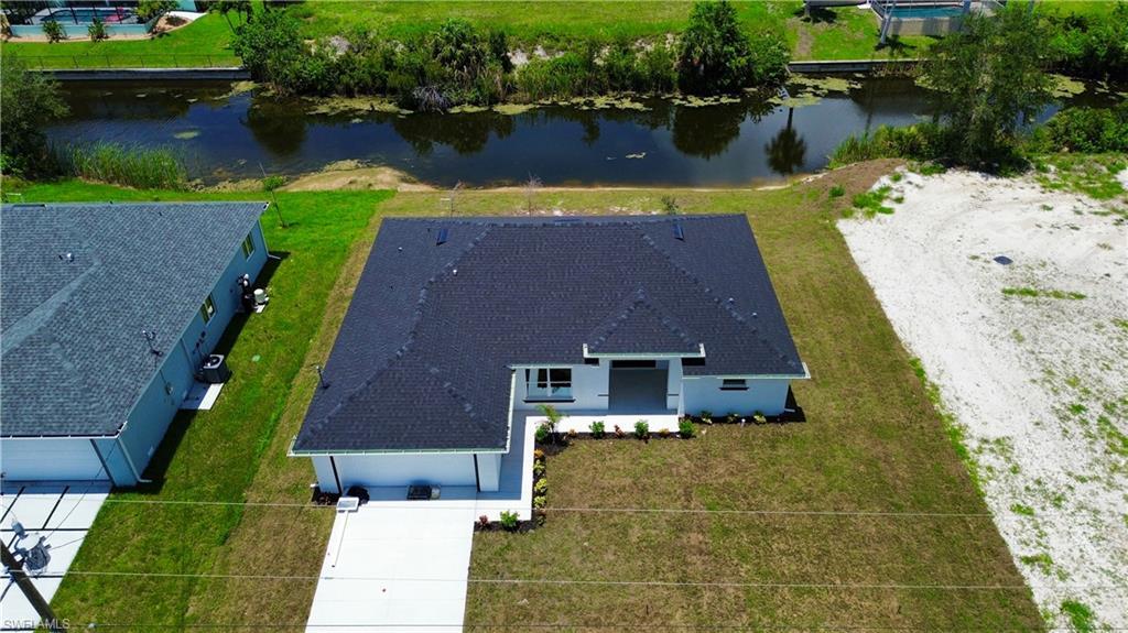 1619 Nw 2nd St, CAPE CORAL