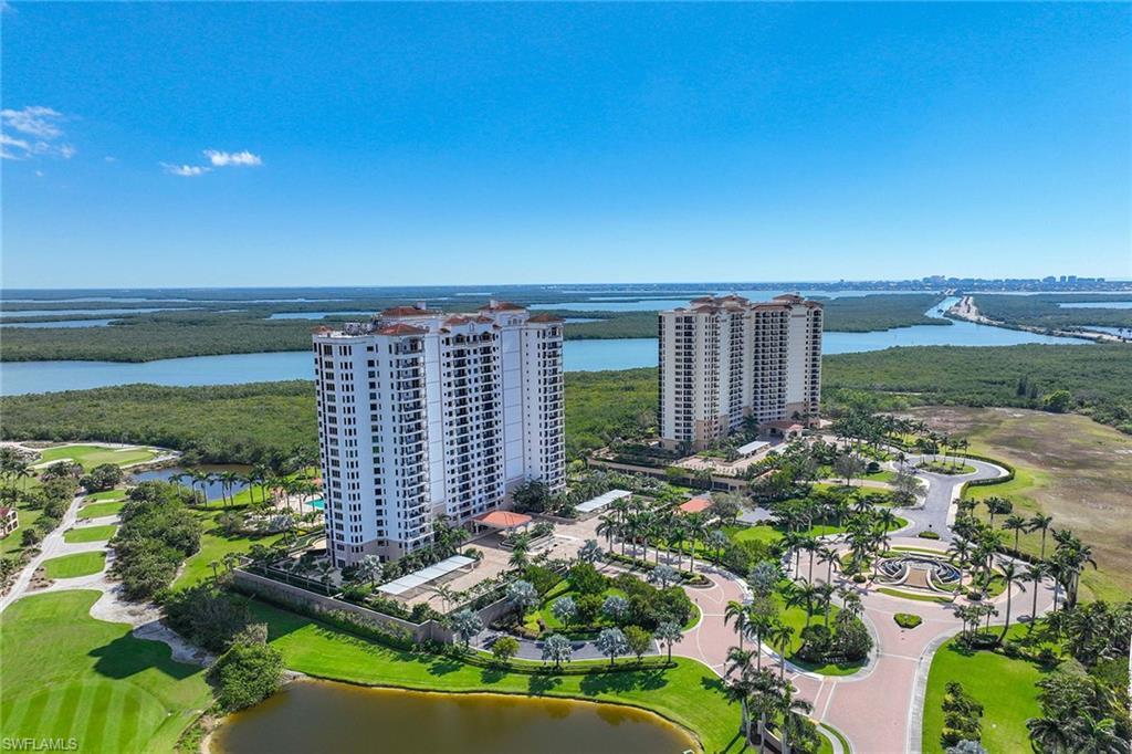 1065 Borghese Ln 1803, NAPLES