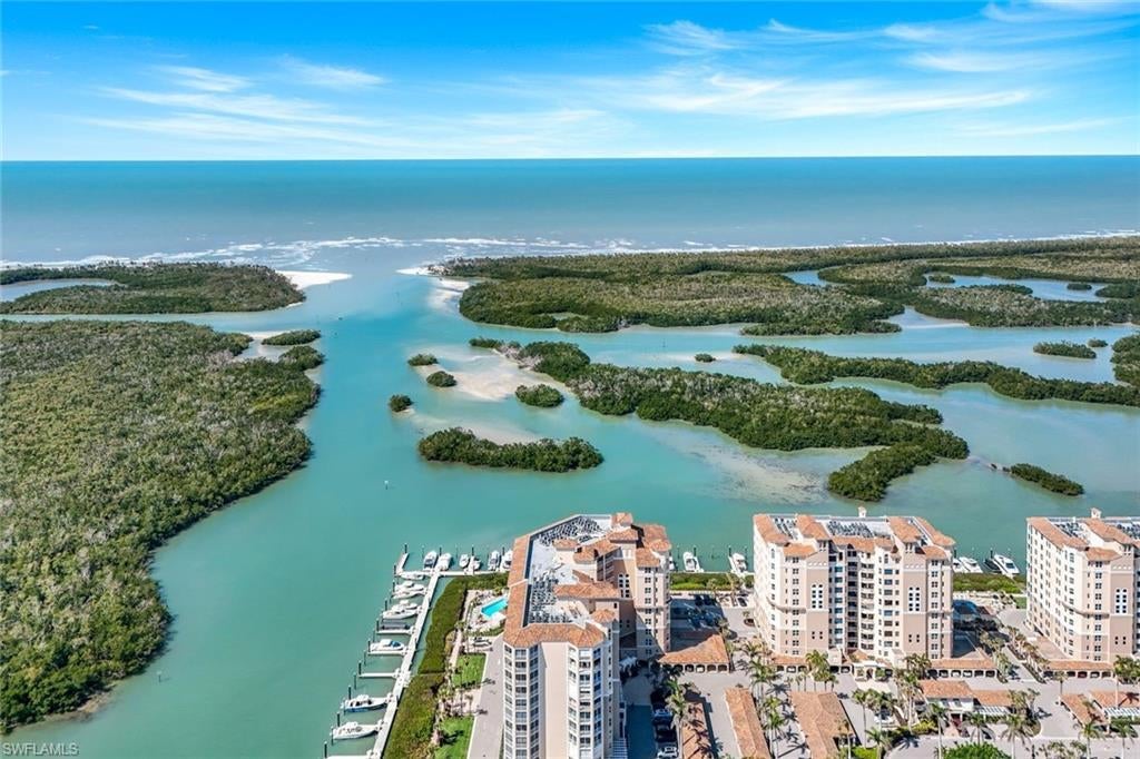 425 Dockside Dr 604, NAPLES