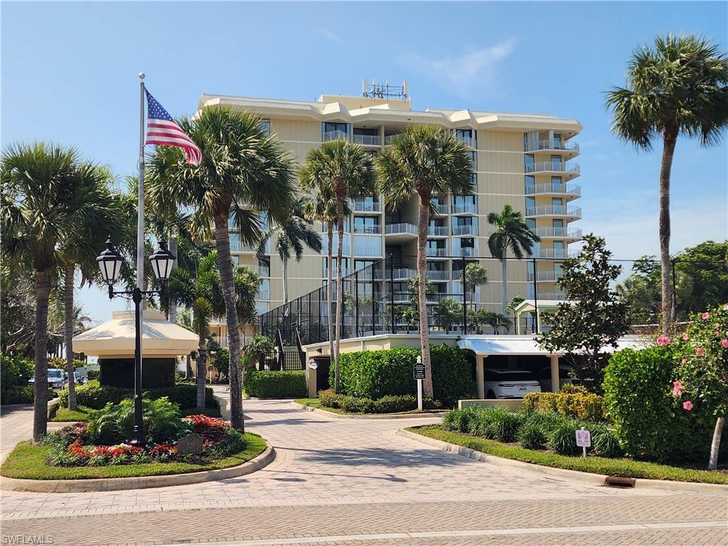 520 S Collier Blvd 804, MARCO ISLAND