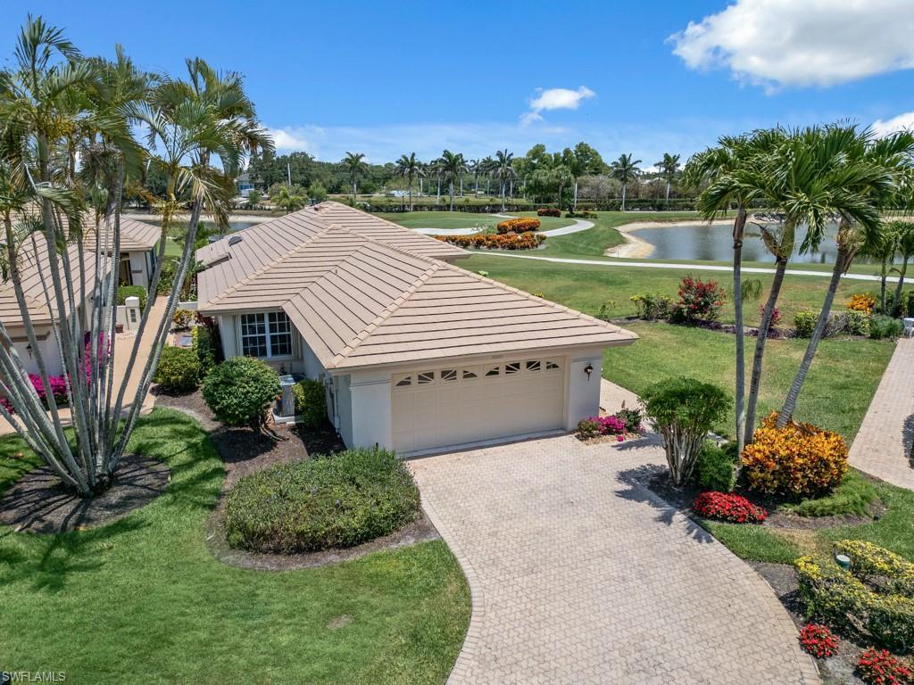 10391 Quail Crown Dr 34, NAPLES