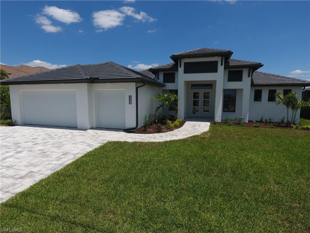1523 Nw 34th Ave, CAPE CORAL