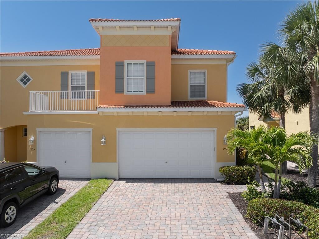 16114 Via Solera Cir 106, FORT MYERS