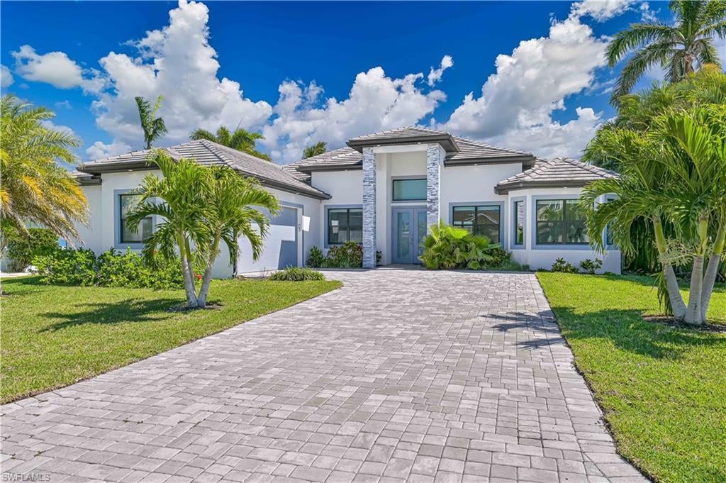3619 Se 16th Pl, CAPE CORAL