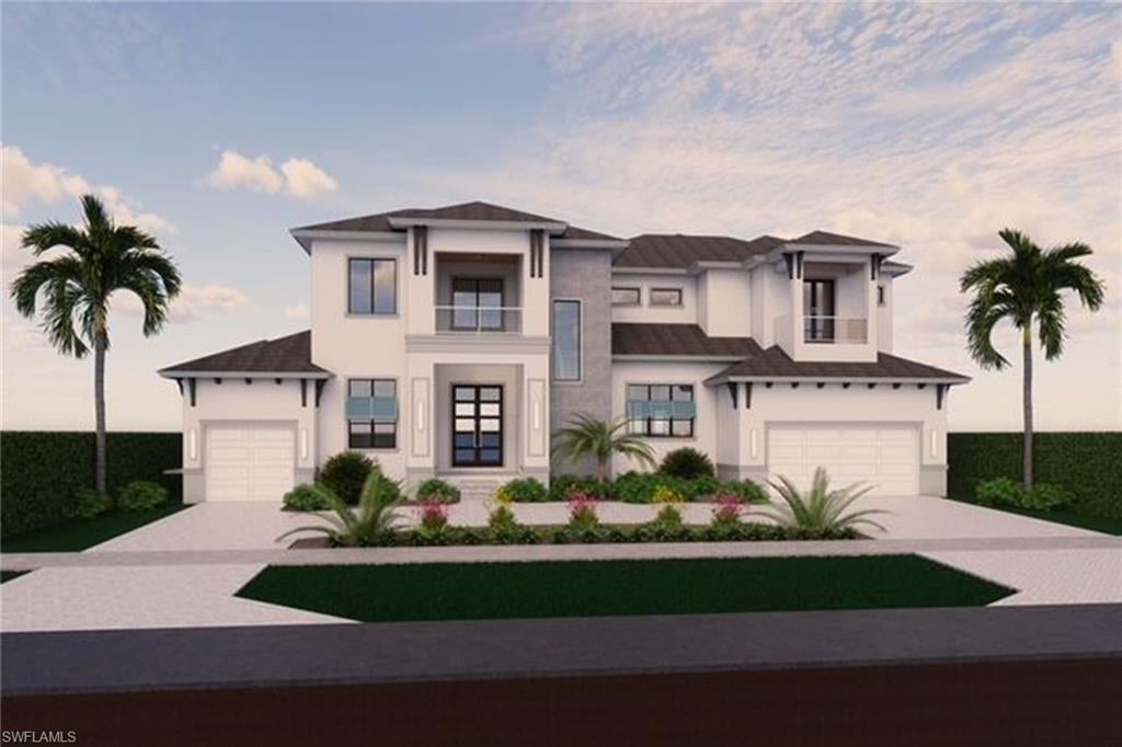 1285 Orange Ct, MARCO ISLAND