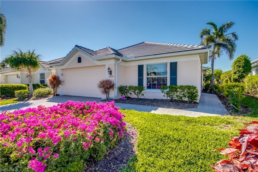 2626 Astwood Ct, CAPE CORAL