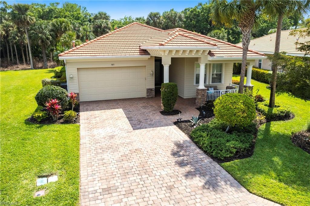 3871 Otter Bend Cir, FORT MYERS