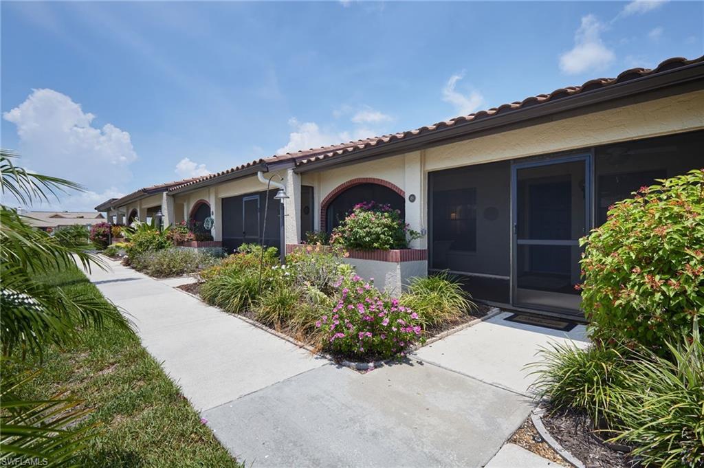 16860 Ginger Ln 3049, FORT MYERS
