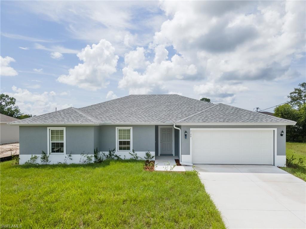 1404 Ne 43rd Ln, CAPE CORAL