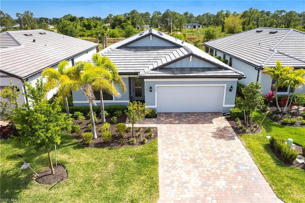 3745 Passion Vine Dr, ALVA
