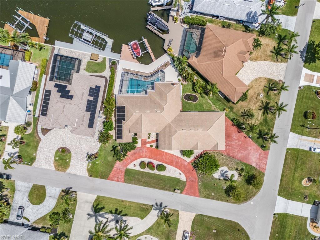 1207 Sw 52nd Ter, CAPE CORAL