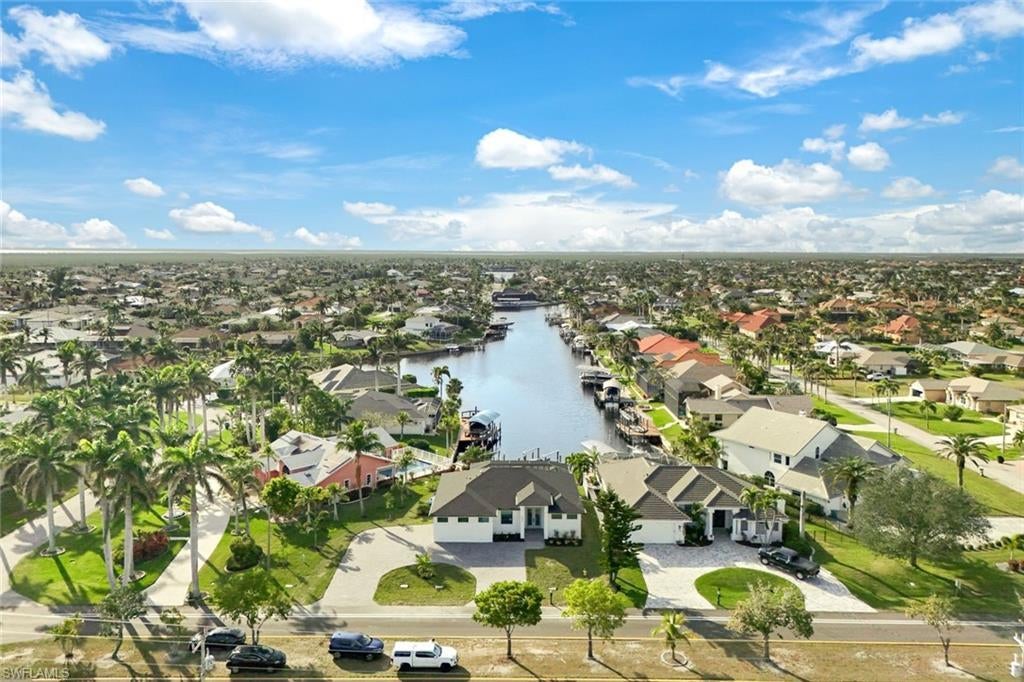 5244 Agualinda Blvd, CAPE CORAL