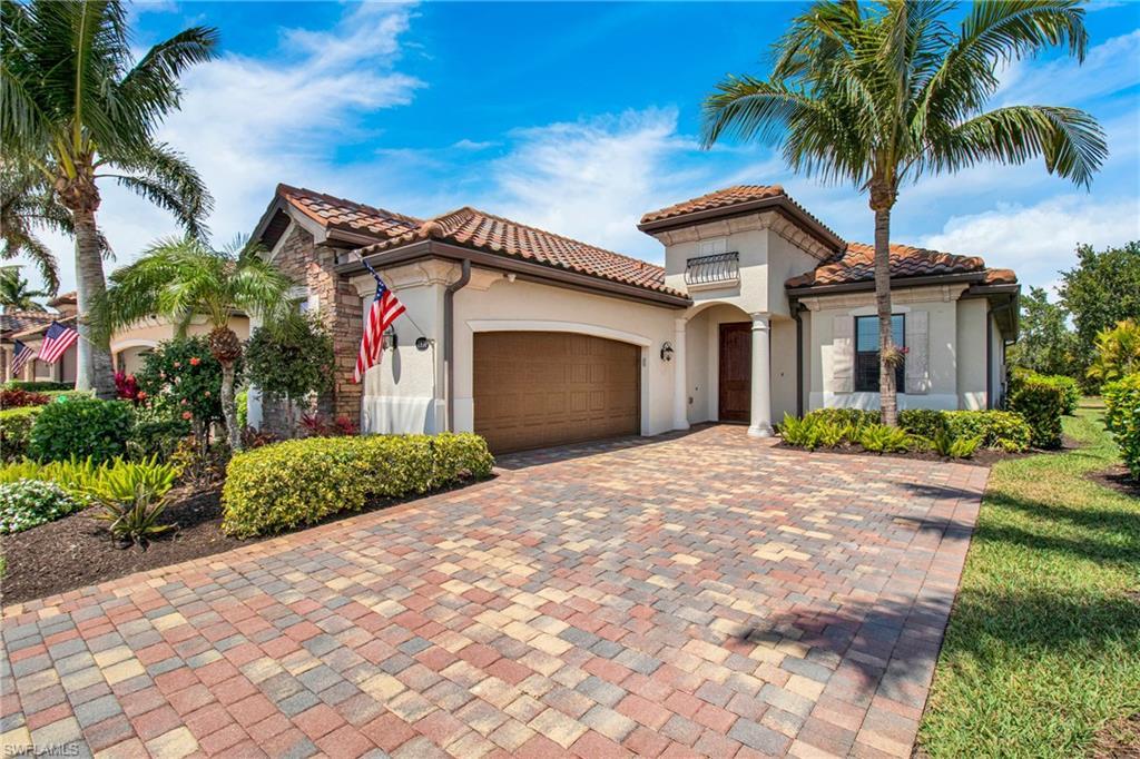 2930 Aviamar Cir, NAPLES