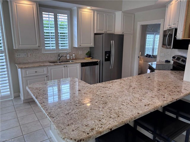 4352 Montalvo Ct, NAPLES