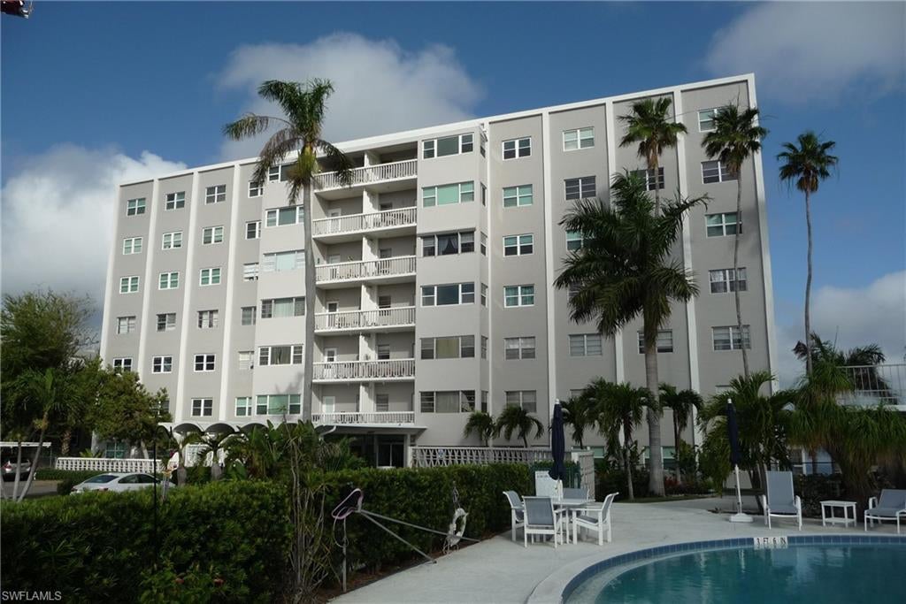 1900 Clifford St 705, FORT MYERS