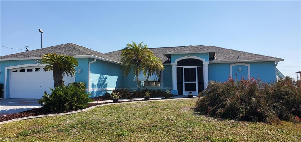 9 Se 15th Ave, CAPE CORAL
