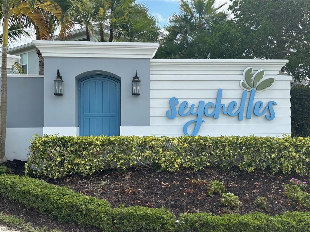 2543 Seychelles Dr 608, NAPLES