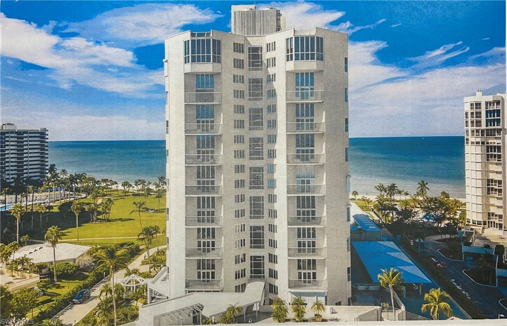 4041 Gulf Shore Blvd N 108, NAPLES