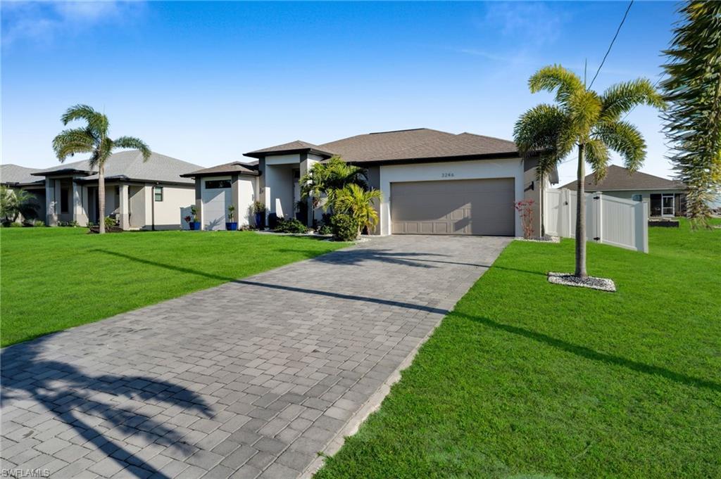 3246 Nw 21st Ter, CAPE CORAL