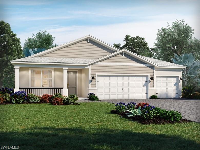 16421 Seven Lakes Ave, PUNTA GORDA