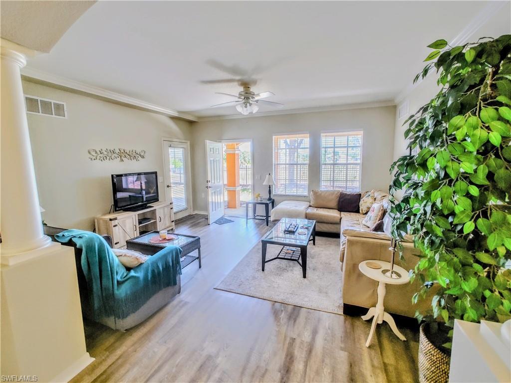 1788 Concordia Lake Cir 2702, CAPE CORAL