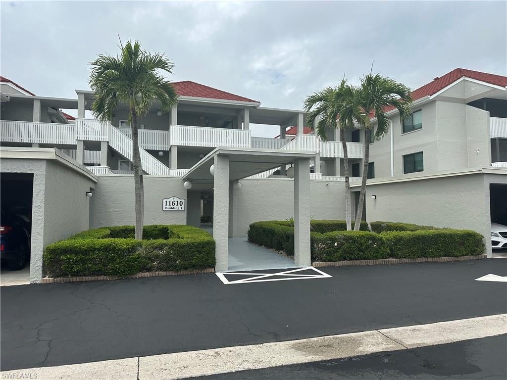 11610 Caravel Cir 102, FORT MYERS