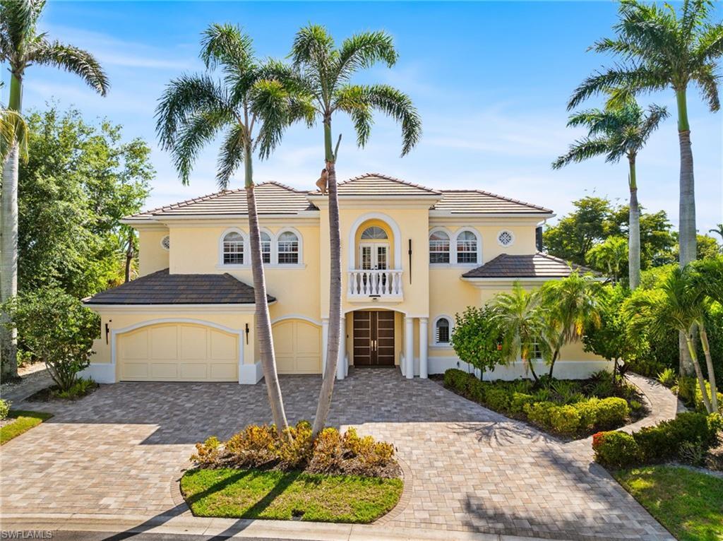 11133 Harbour Estates Cir, FORT MYERS