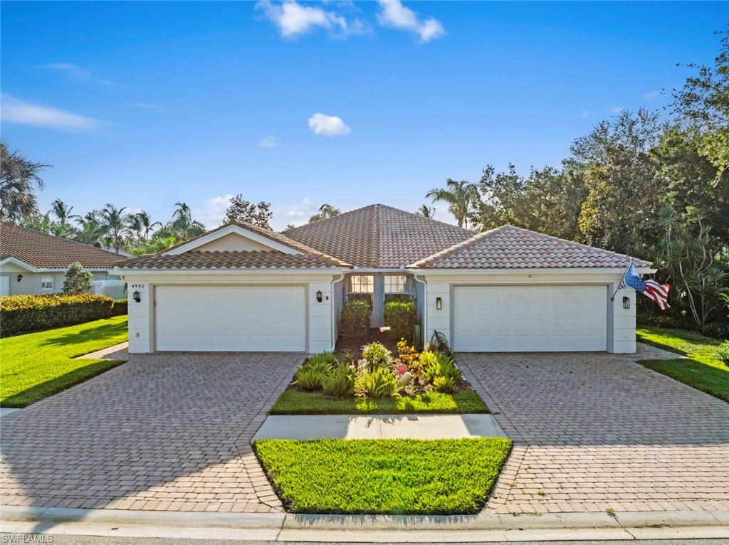 4907 Lasqueti Way, NAPLES
