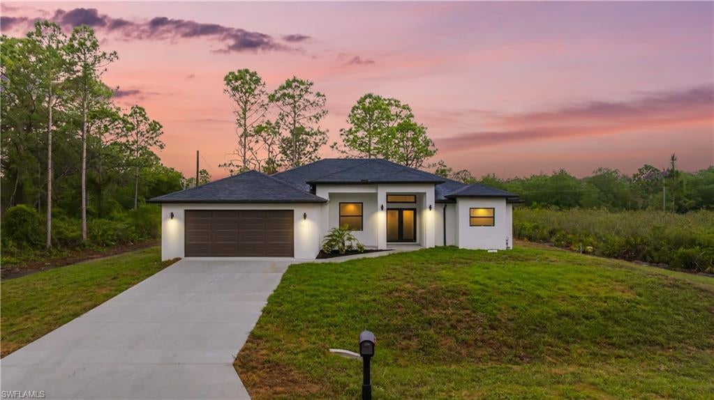1611 Prospect Ave, LEHIGH ACRES