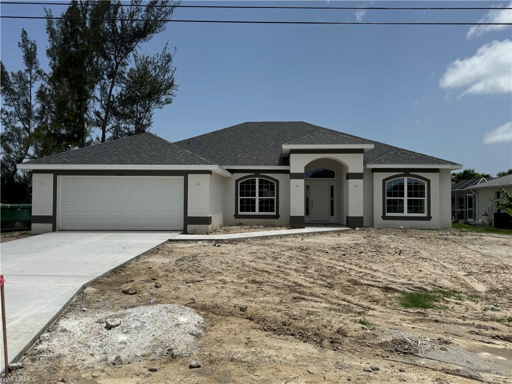 302 Se 15th Ter, CAPE CORAL