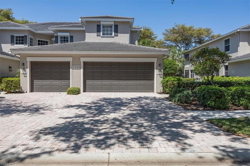 7099 Pond Cypress Ct 102, NAPLES