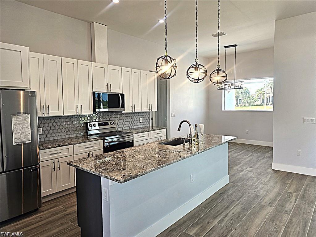 4338 Nw 31st Ter, CAPE CORAL