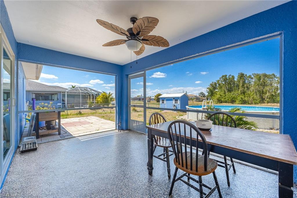 217 Manatee St, FORT MYERS