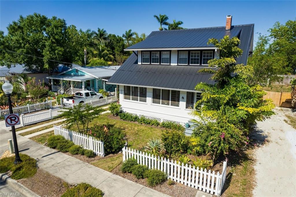 1623 Woodford Ave, FORT MYERS