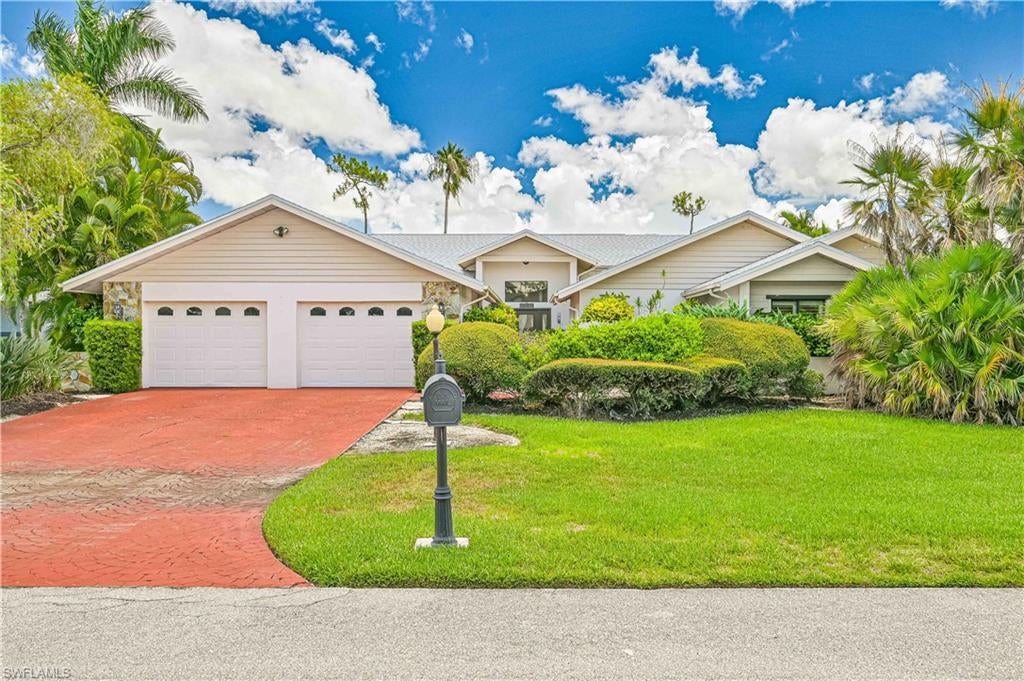 14687 Triple Eagle Ct, FORT MYERS