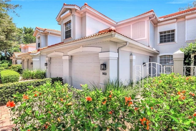 2190 Arielle Dr 903, NAPLES