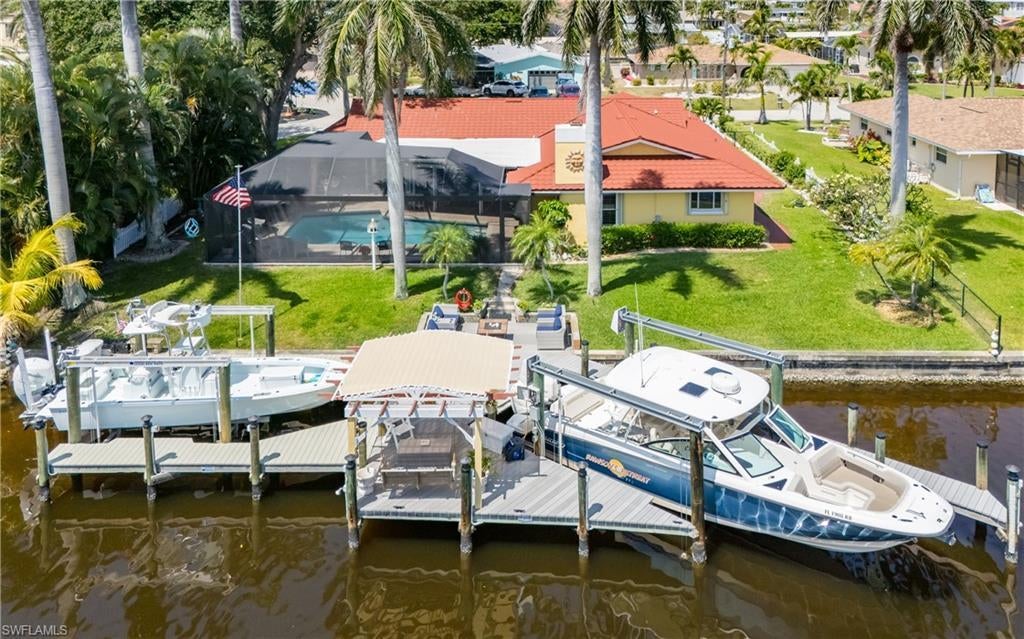 5347 Malibu Ct, CAPE CORAL