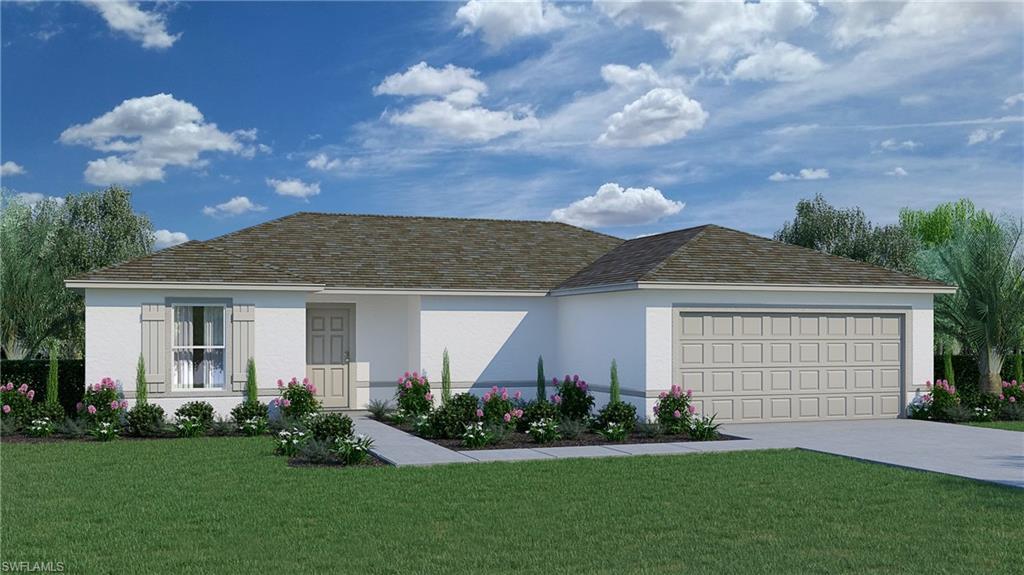 206 Nw 13th Ter, CAPE CORAL
