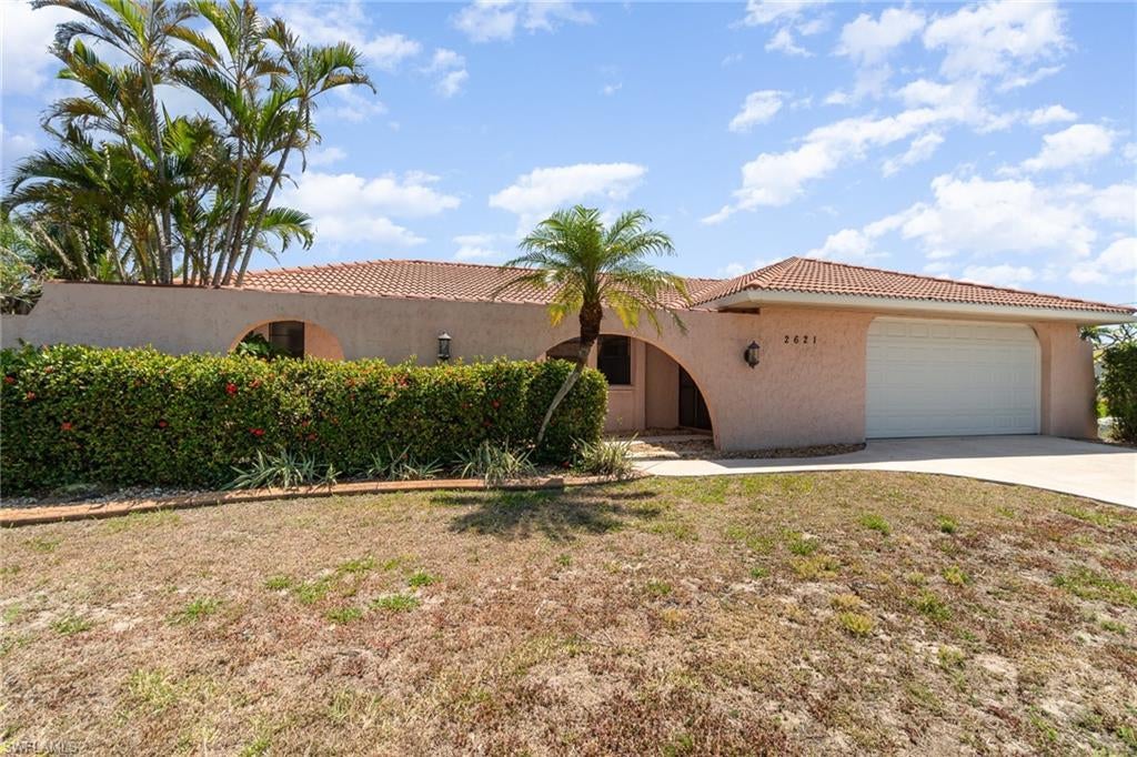 2621 Via Veneto Dr, PUNTA GORDA