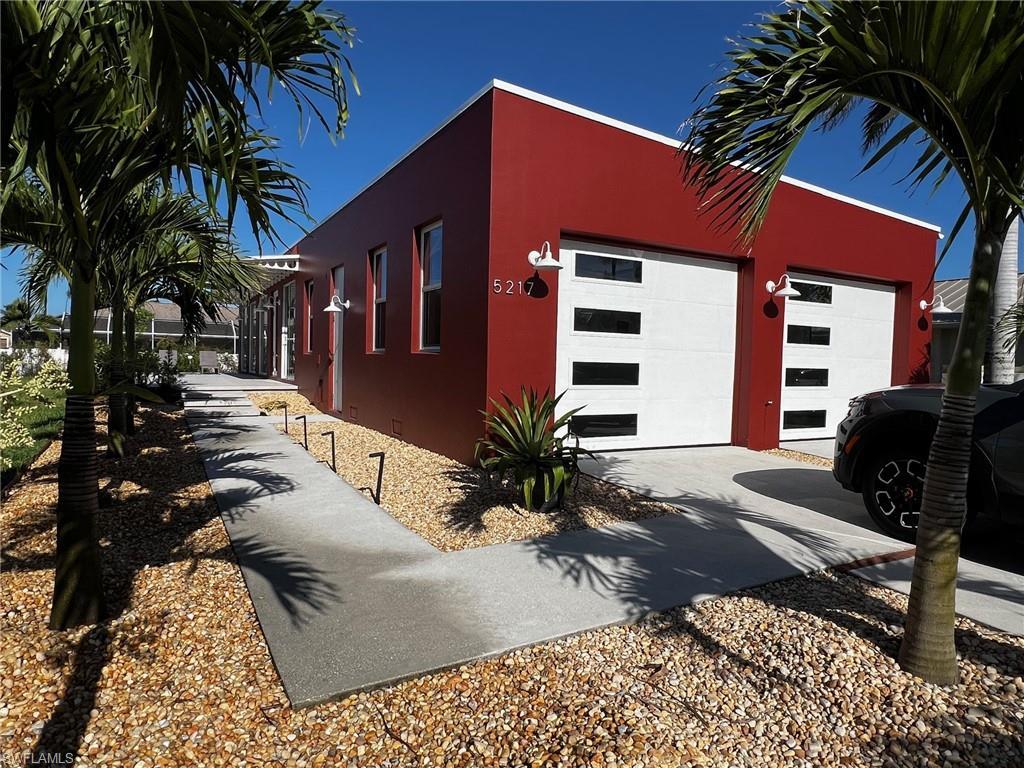 5217 Sw 24th Pl, CAPE CORAL