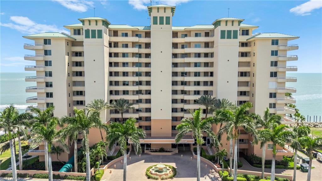 990 Cape Marco Dr 208, MARCO ISLAND