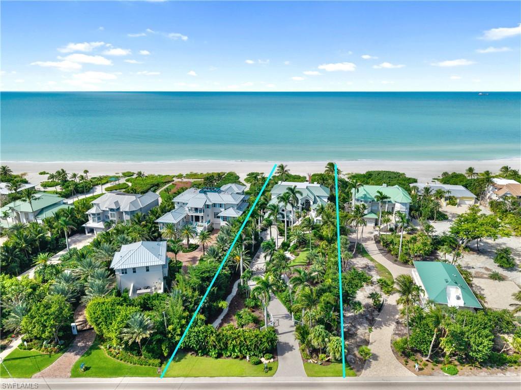 16730 Captiva Dr, CAPTIVA