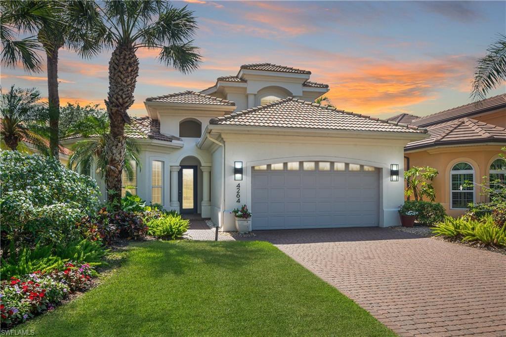 4264 Kensington High St, NAPLES