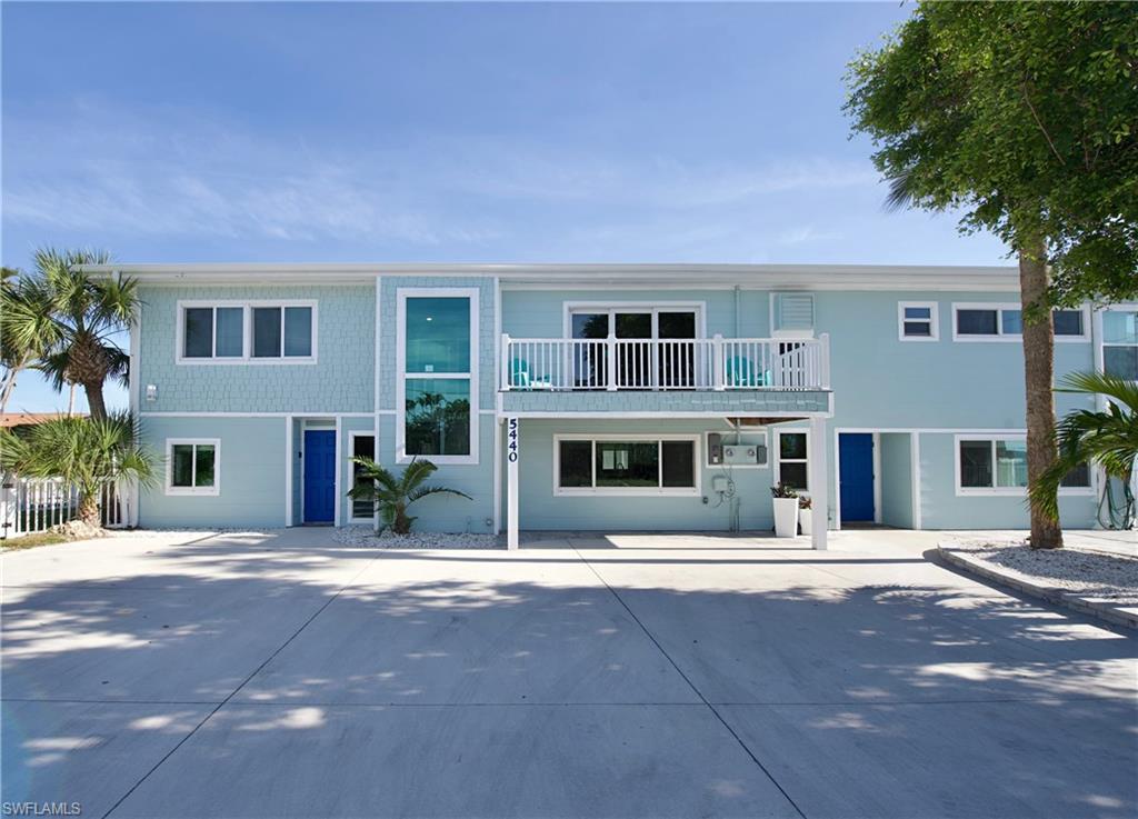 5440 Palmetto St, FORT MYERS BEACH