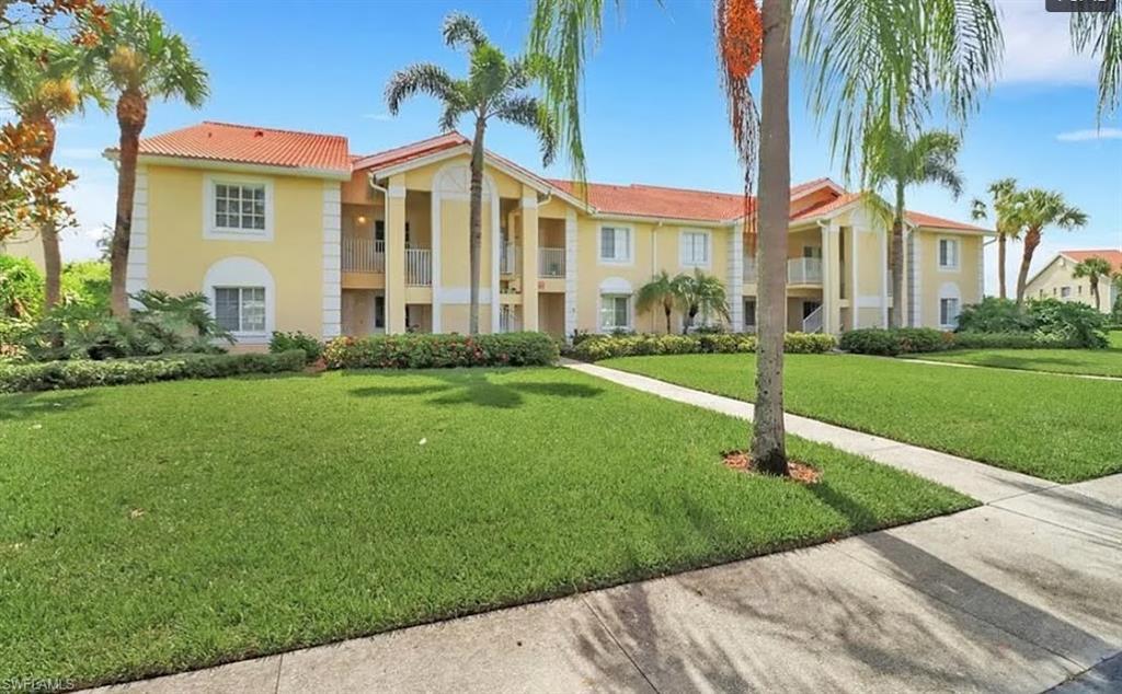 7756 Jewel Ln 102, NAPLES