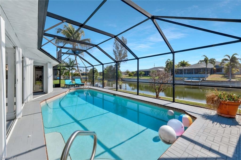 2723 Sw 5th Ave, CAPE CORAL