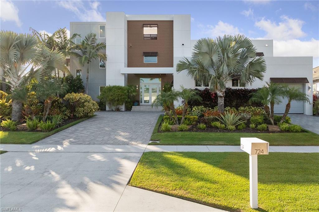 724 Plantation Ct, MARCO ISLAND