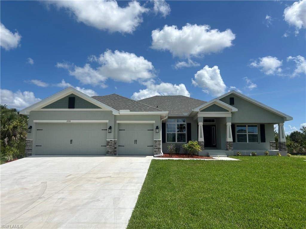 411 Paramaribo St, PUNTA GORDA