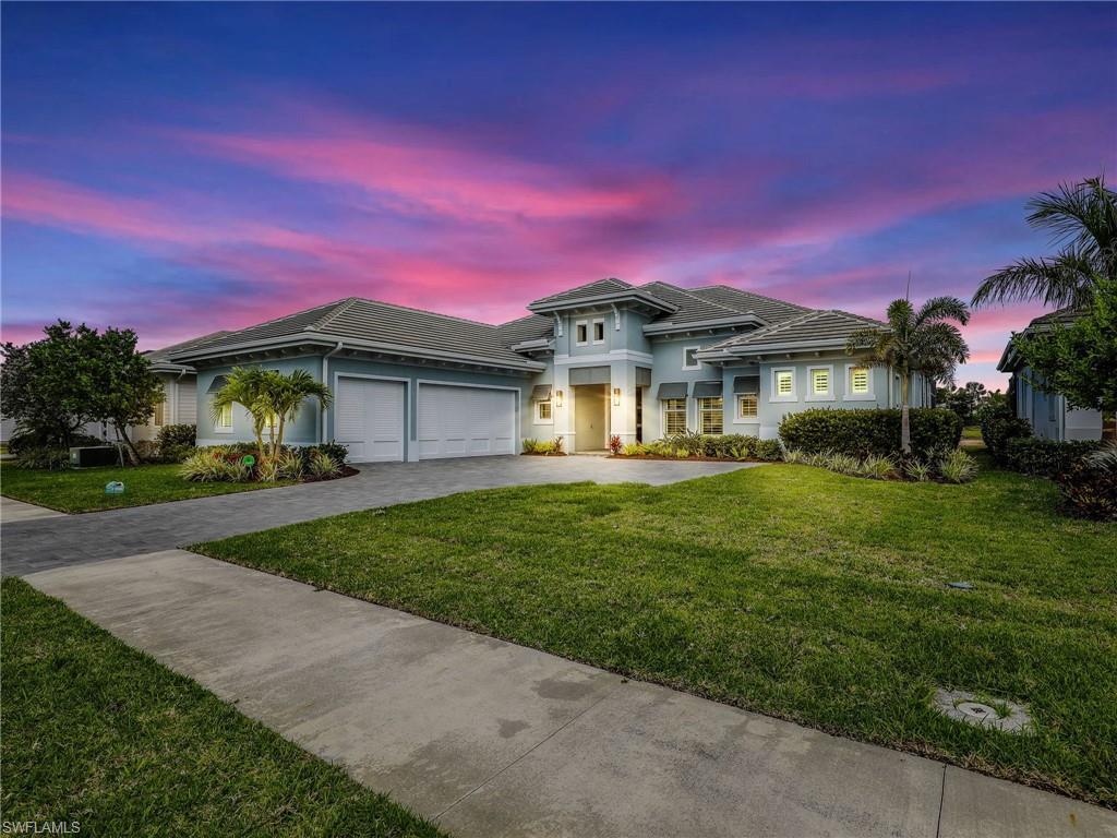 14243 Galley Ct, NAPLES