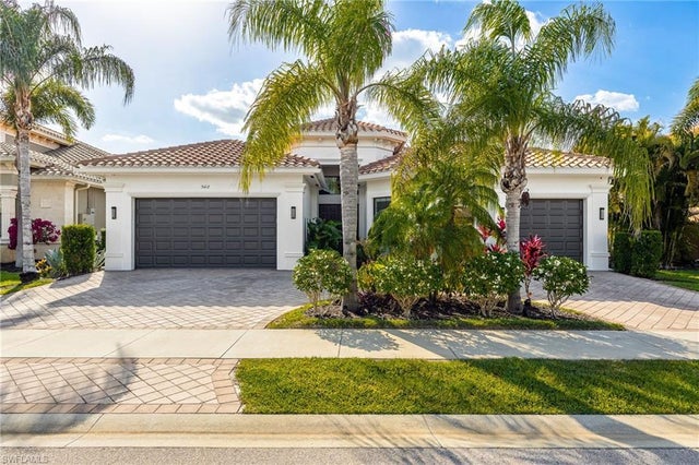 Photo of 3412 Atlantic Cir, NAPLES FL